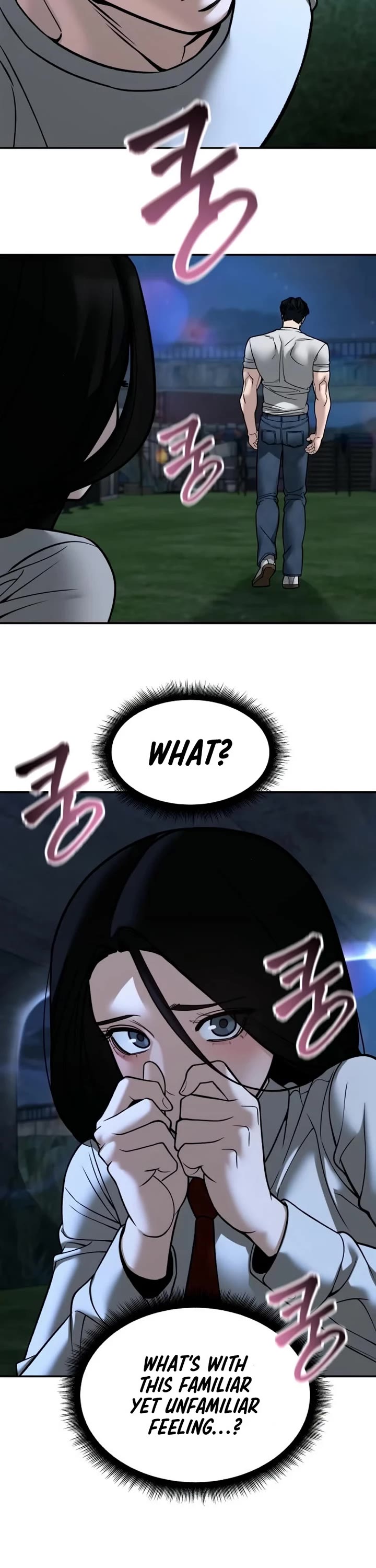 The Bully In-Charge Chapter 138 page 45 - Chapter 138