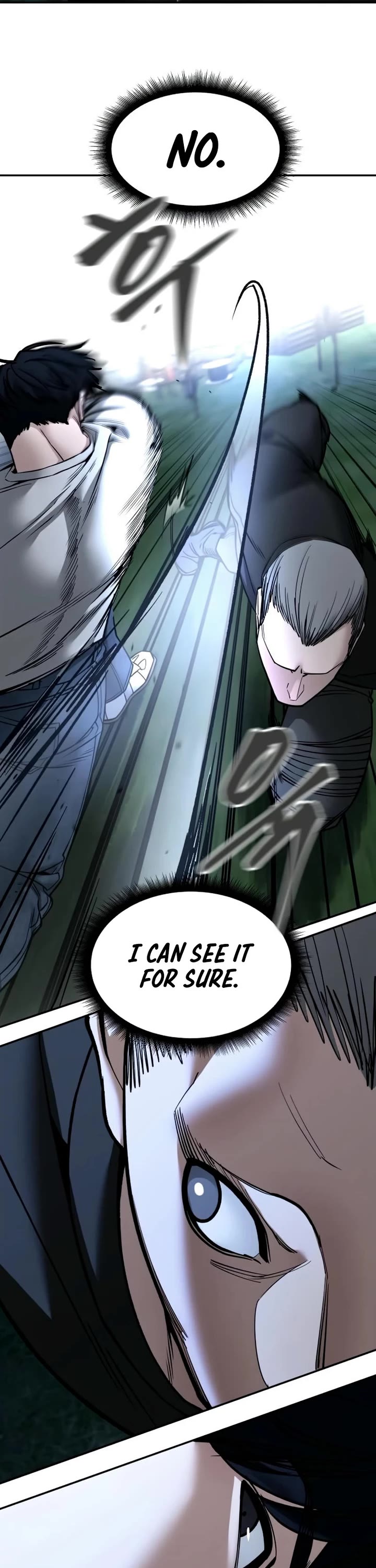 The Bully In-Charge Chapter 138 page 49 - Chapter 138