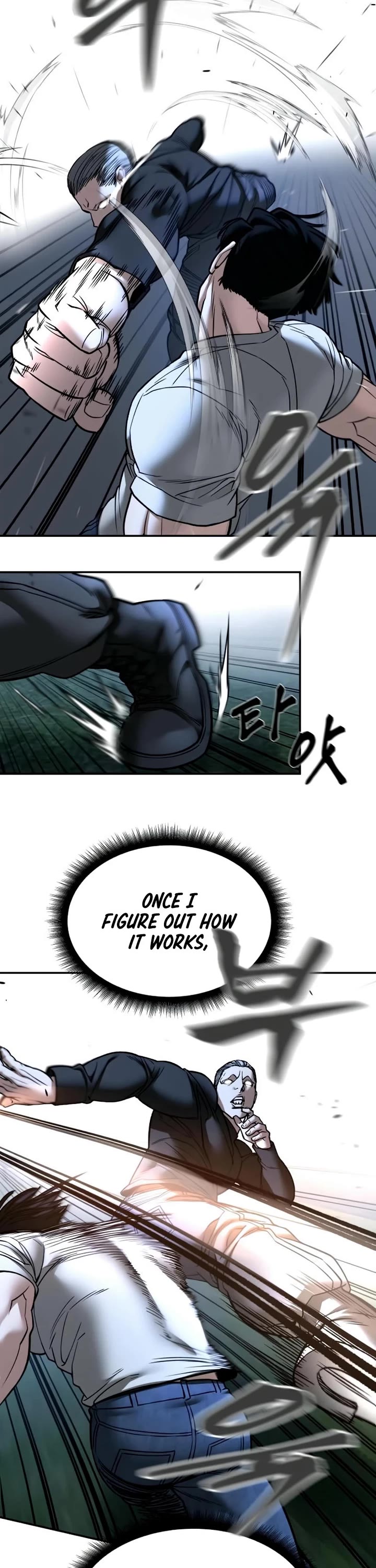 The Bully In-Charge Chapter 138 page 53 - Chapter 138
