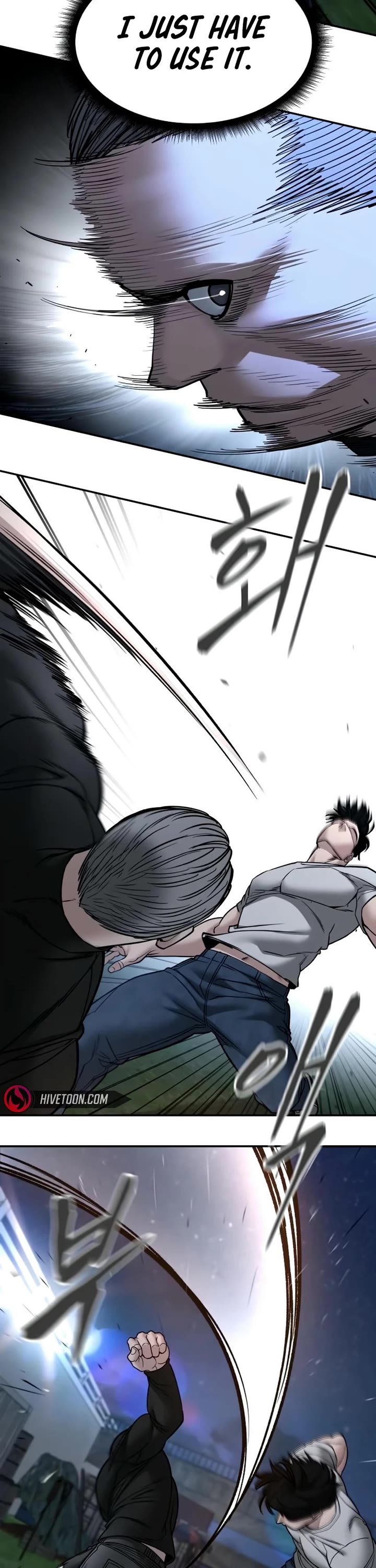 The Bully In-Charge Chapter 138 page 54 - Chapter 138