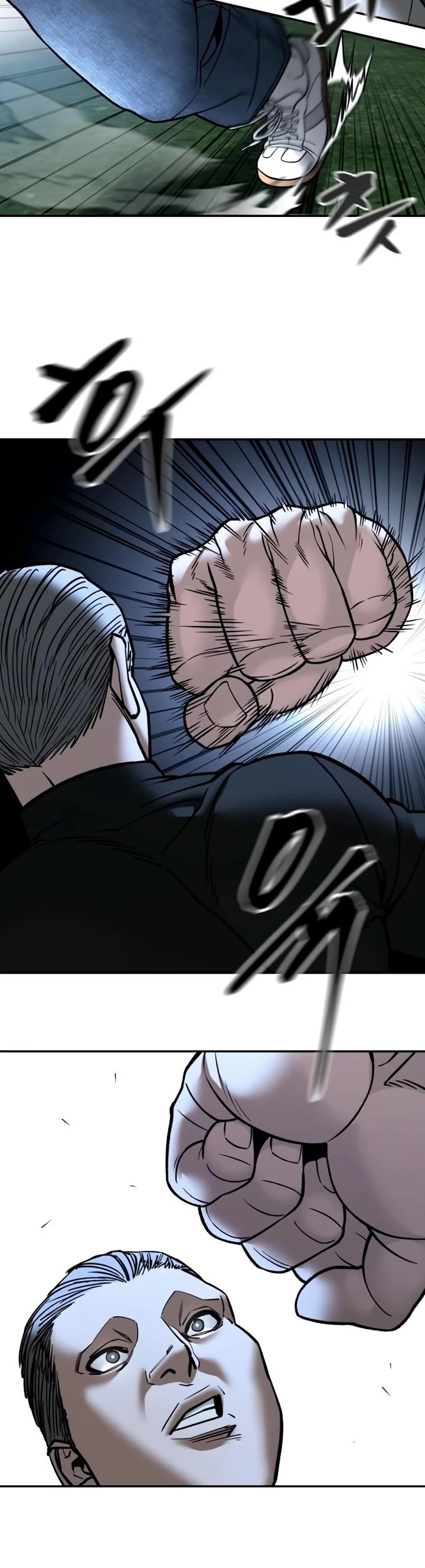 The Bully In-Charge Chapter 138 page 56 - Chapter 138