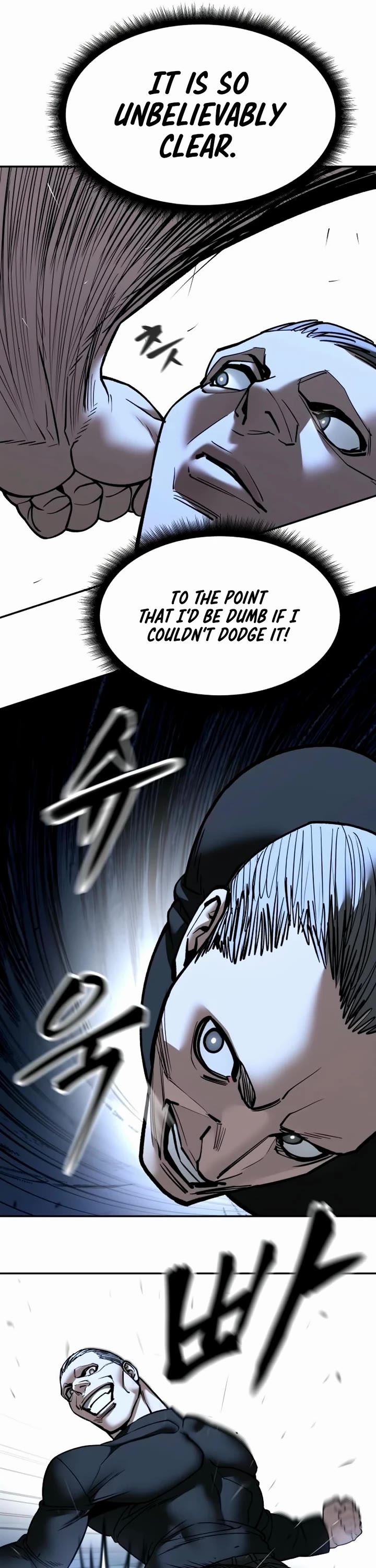 The Bully In-Charge Chapter 138 page 57 - Chapter 138