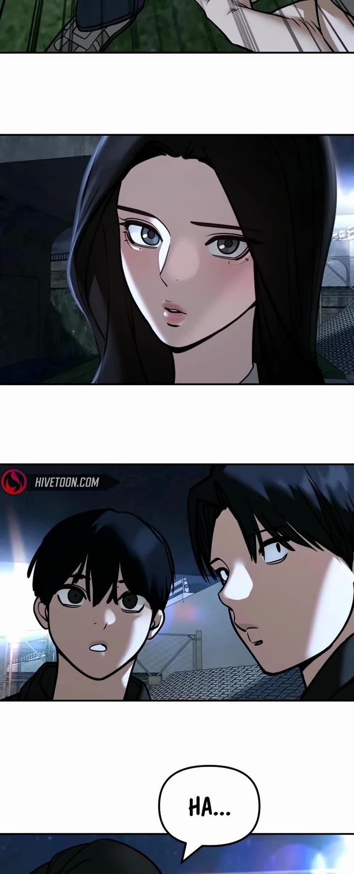 The Bully In-Charge Chapter 138 page 61 - Chapter 138