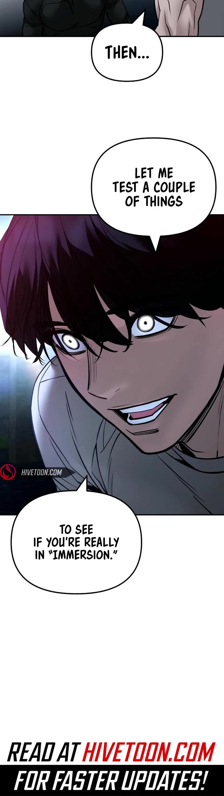 The Bully In-Charge Chapter 138 page 64 - Chapter 138