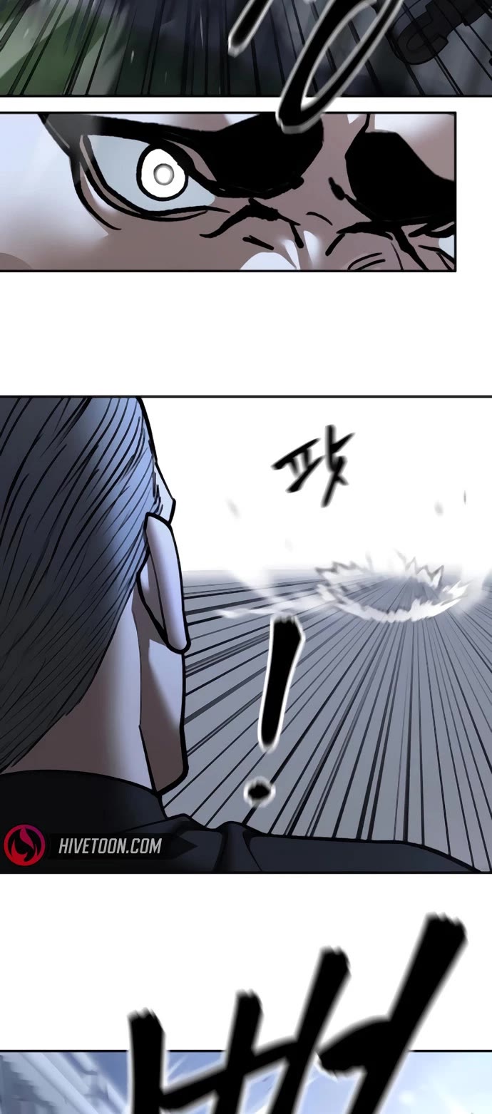 The Bully In-Charge Chapter 139 page 11 - Chapter 139