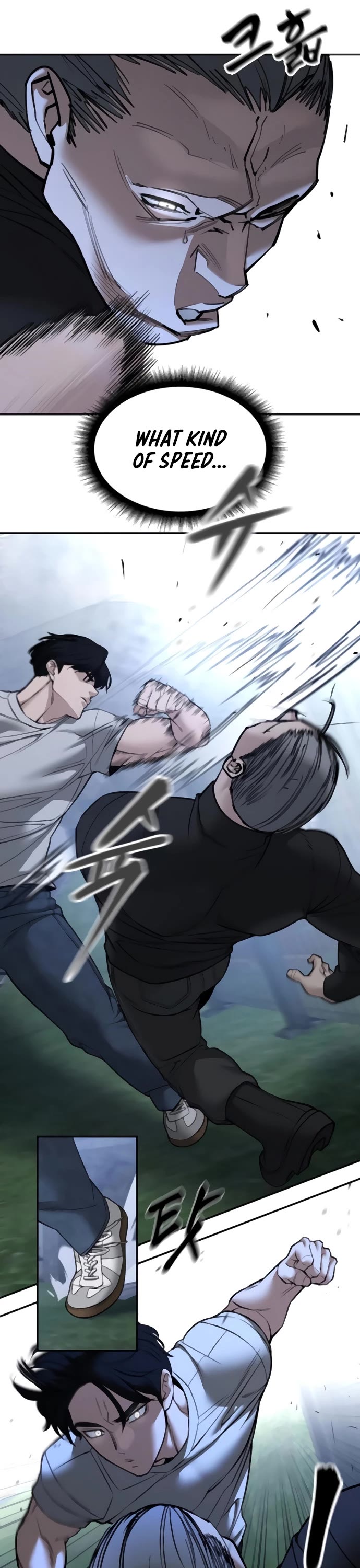 The Bully In-Charge Chapter 139 page 13 - Chapter 139