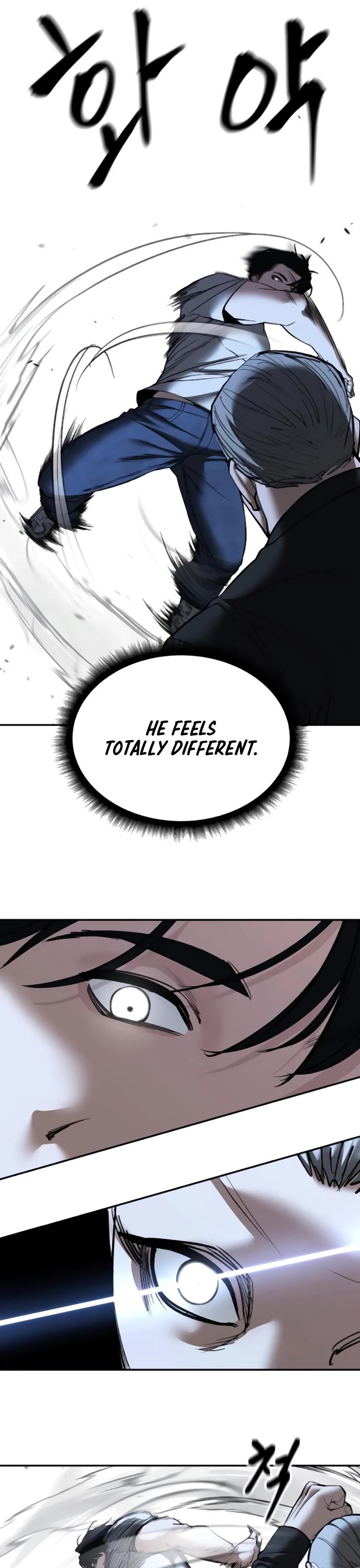 The Bully In-Charge Chapter 139 page 17 - Chapter 139
