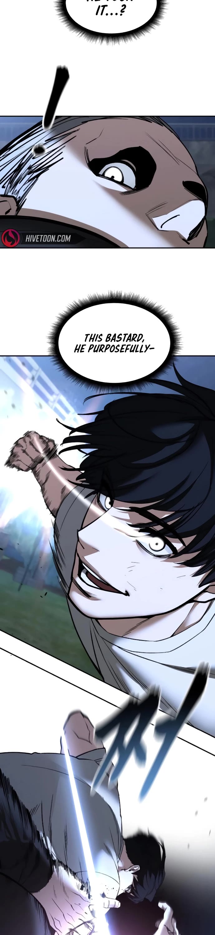 The Bully In-Charge Chapter 139 page 22 - Chapter 139
