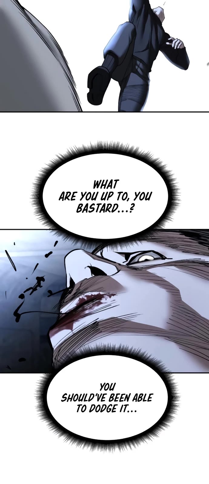 The Bully In-Charge Chapter 139 page 24 - Chapter 139
