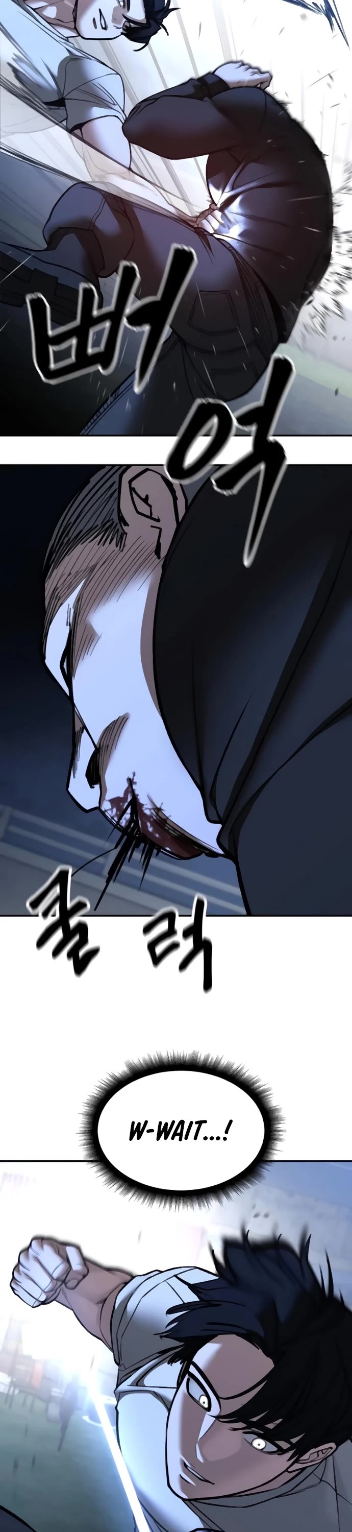 The Bully In-Charge Chapter 139 page 26 - Chapter 139