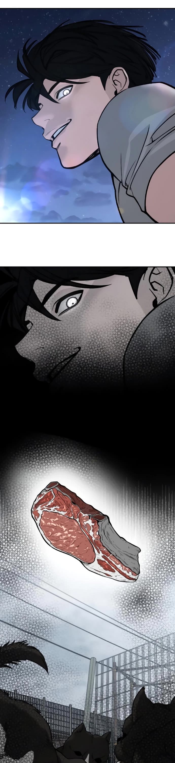 The Bully In-Charge Chapter 139 page 33 - Chapter 139