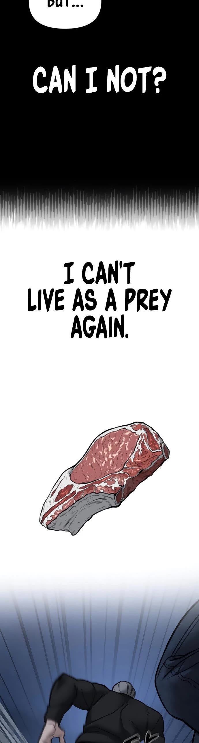 The Bully In-Charge Chapter 139 page 39 - Chapter 139