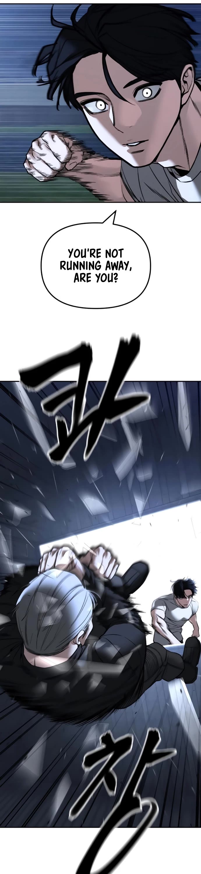 The Bully In-Charge Chapter 139 page 41 - Chapter 139