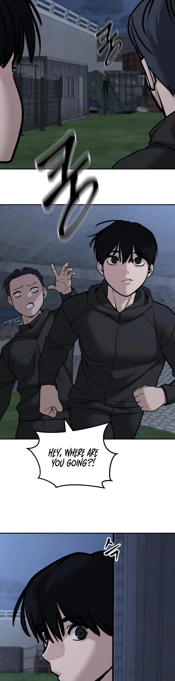 The Bully In-Charge Chapter 139 page 43 - Chapter 139