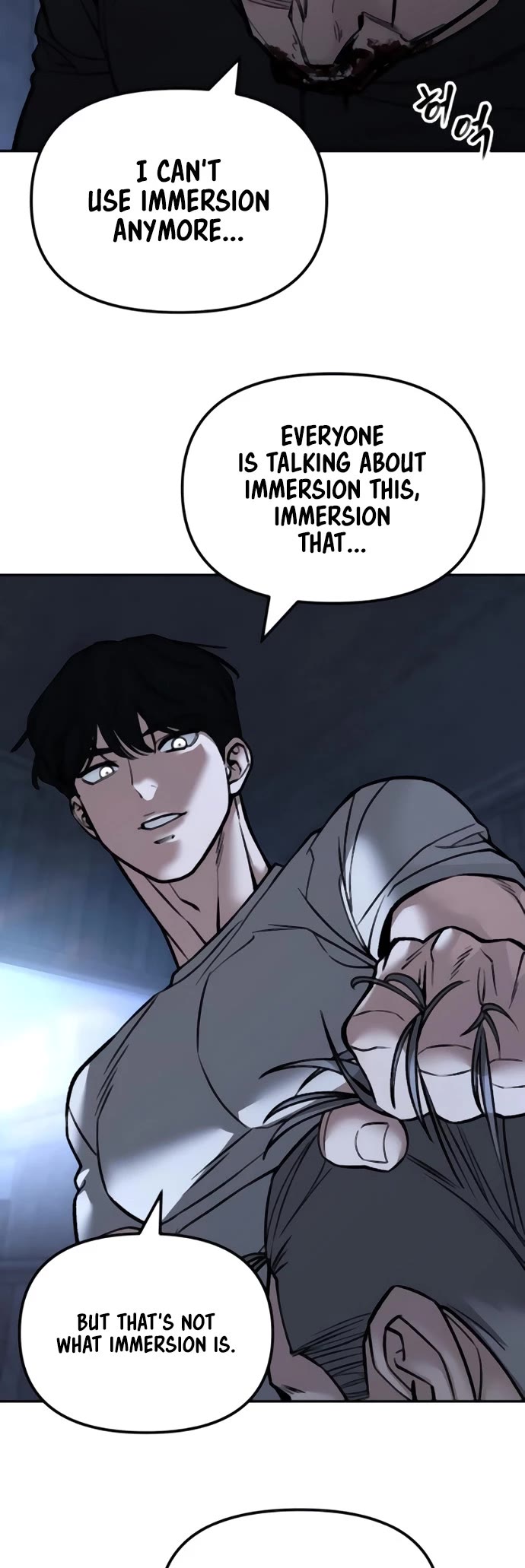 The Bully In-Charge Chapter 139 page 46 - Chapter 139