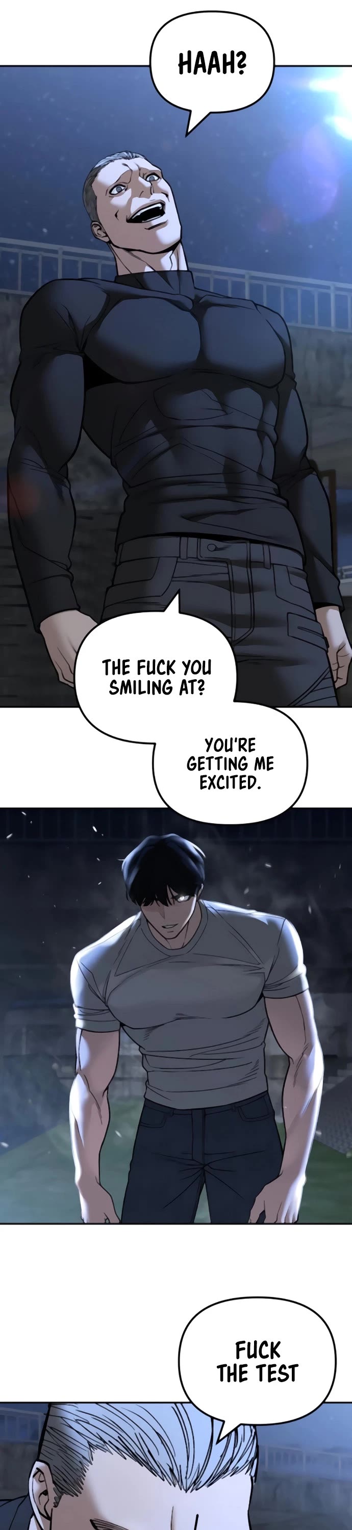 The Bully In-Charge Chapter 139 page 5 - Chapter 139