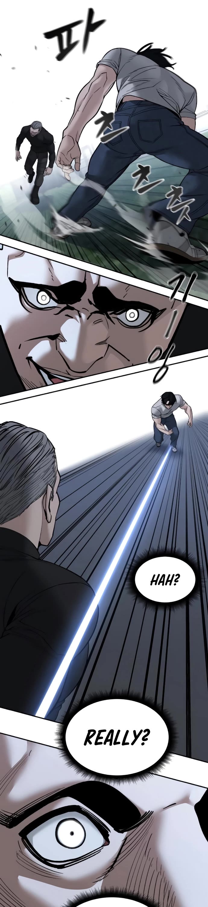 The Bully In-Charge Chapter 139 page 9 - Chapter 139