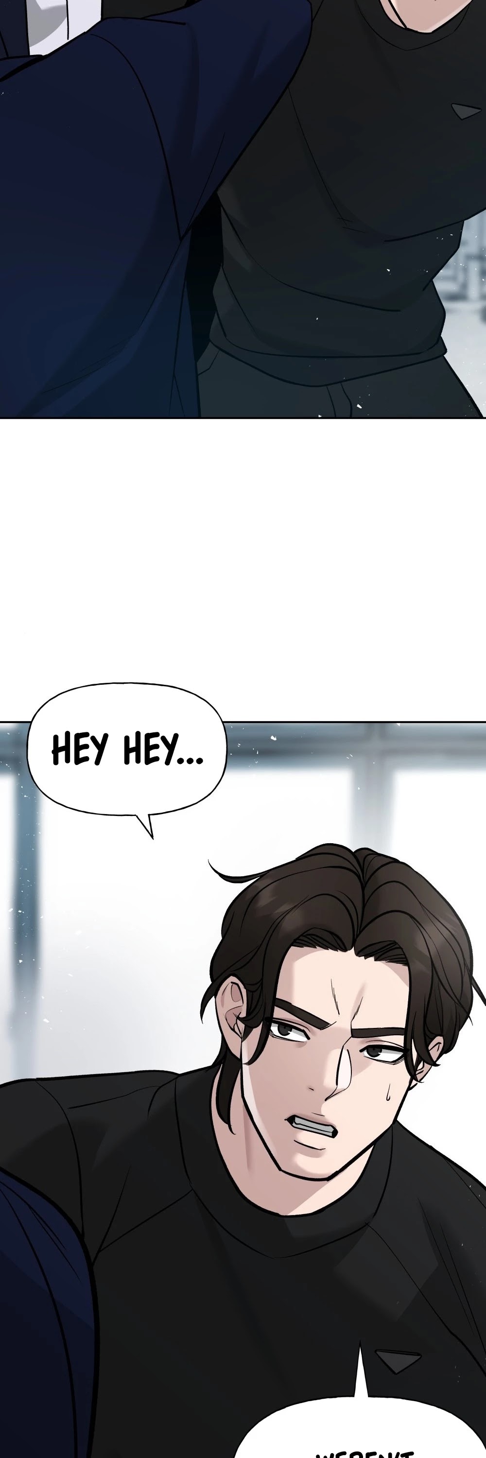 The Bully In-Charge Chapter 14 page 11 - Chapter 14
