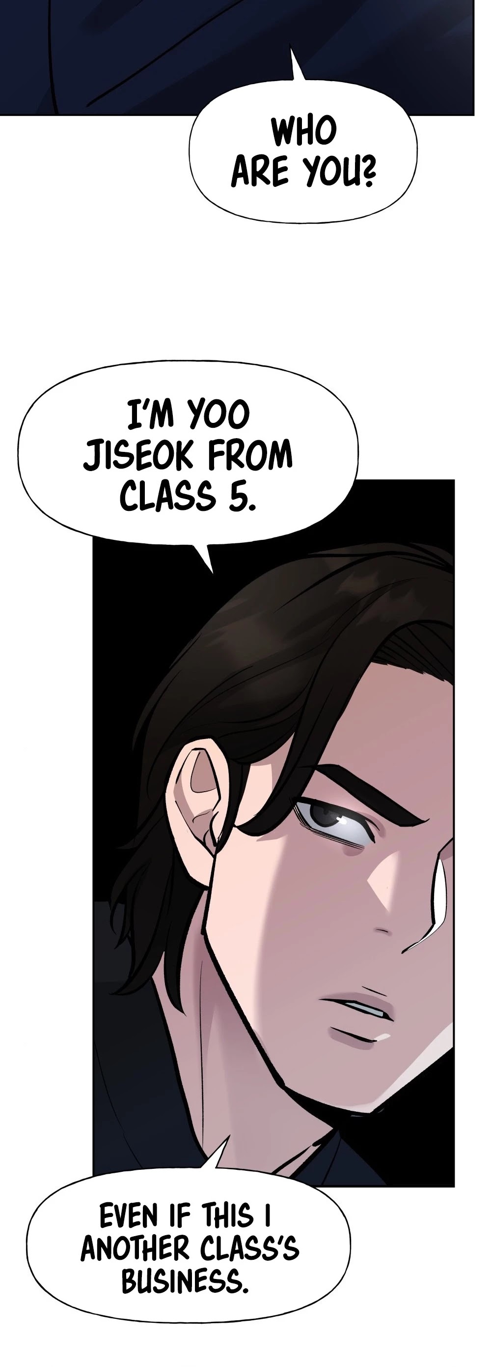 The Bully In-Charge Chapter 14 page 13 - Chapter 14