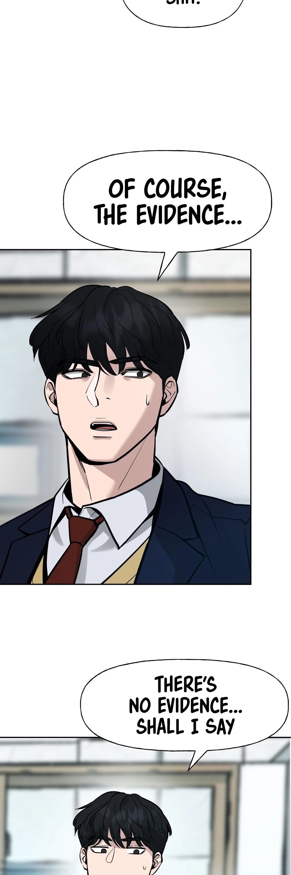 The Bully In-Charge Chapter 14 page 27 - Chapter 14