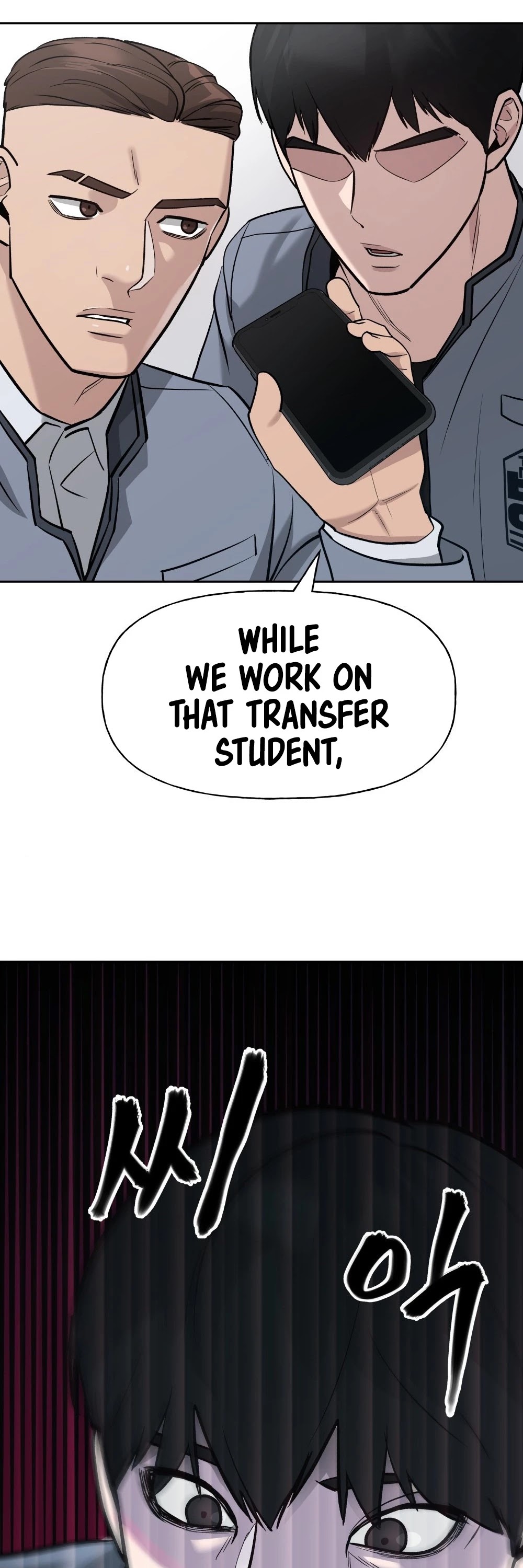 The Bully In-Charge Chapter 14 page 59 - Chapter 14