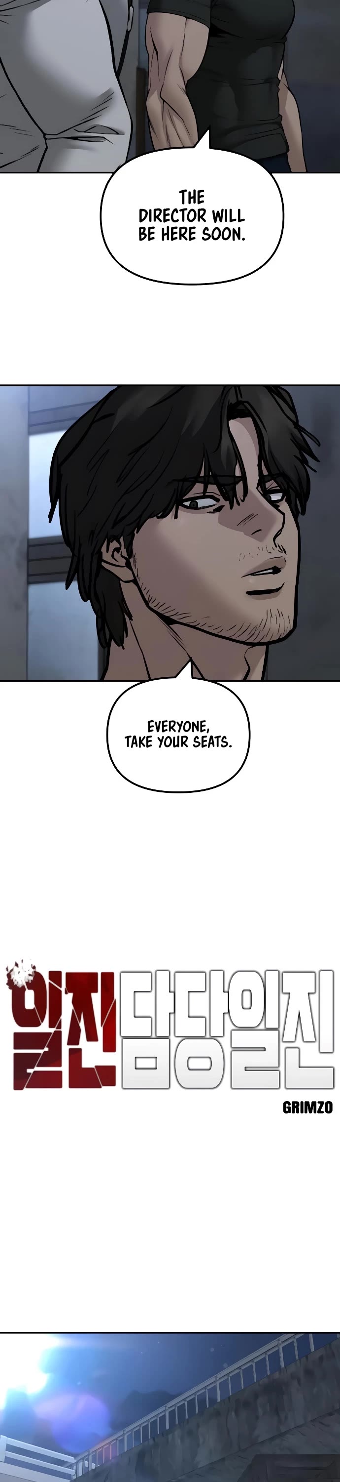 The Bully In-Charge Chapter 140 page 17 - Chapter 140