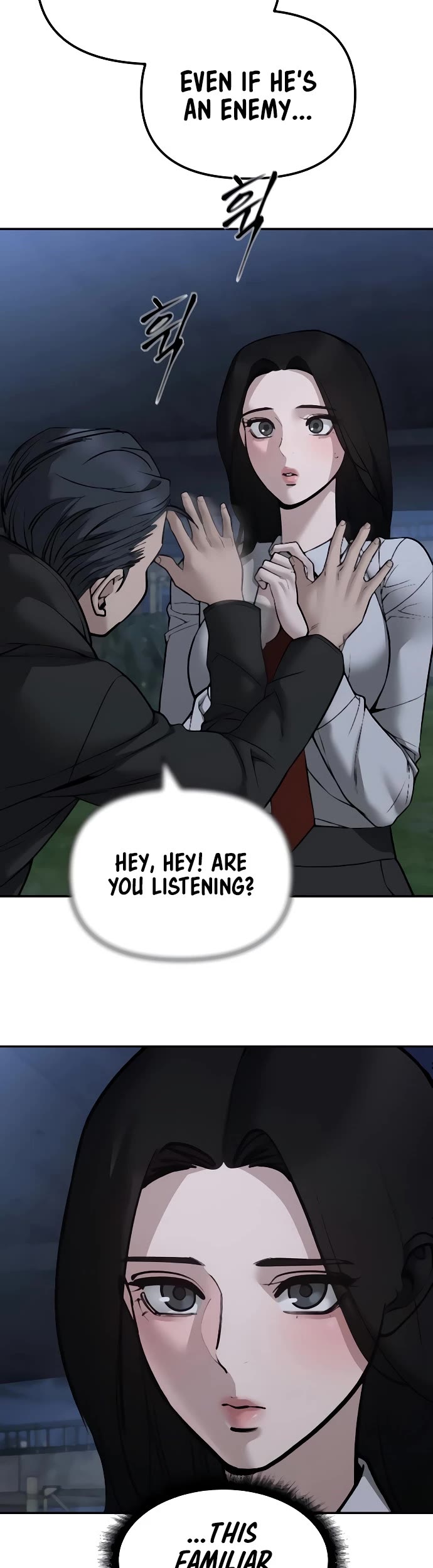 The Bully In-Charge Chapter 140 page 19 - Chapter 140