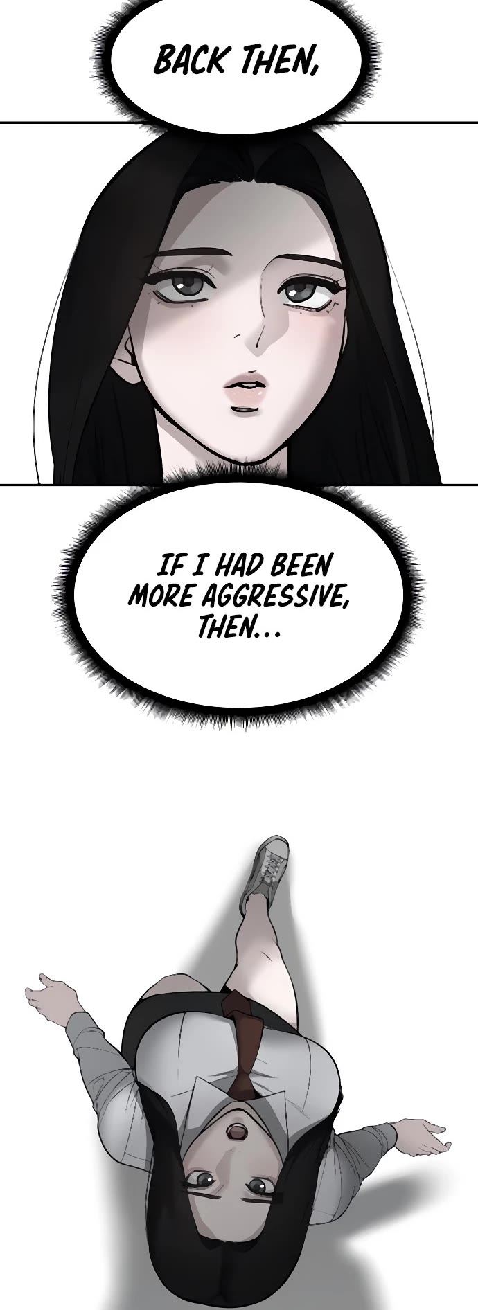 The Bully In-Charge Chapter 140 page 25 - Chapter 140
