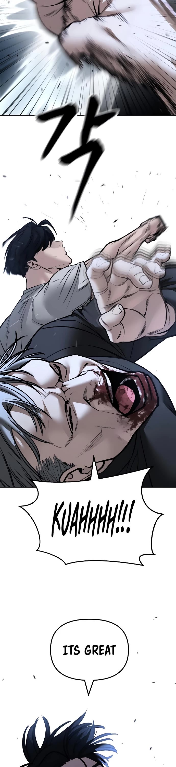 The Bully In-Charge Chapter 140 page 3 - Chapter 140