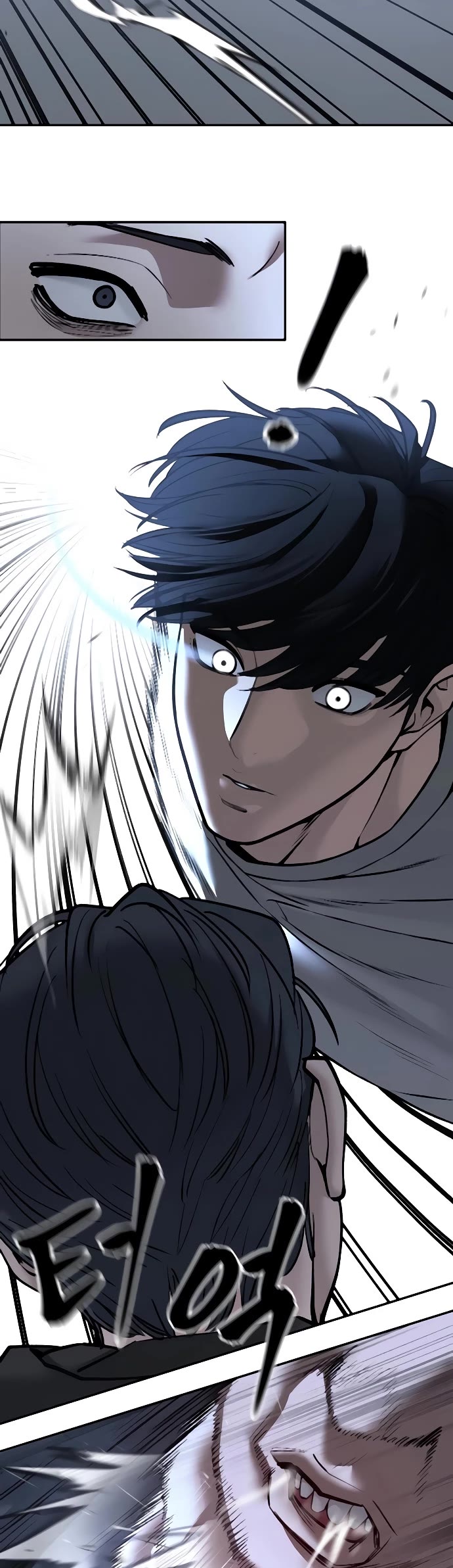 The Bully In-Charge Chapter 140 page 34 - Chapter 140