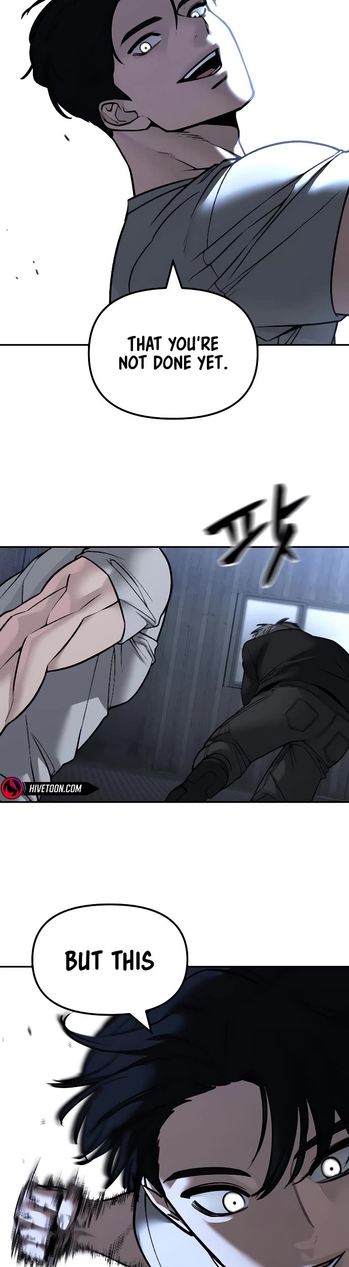 The Bully In-Charge Chapter 140 page 4 - Chapter 140
