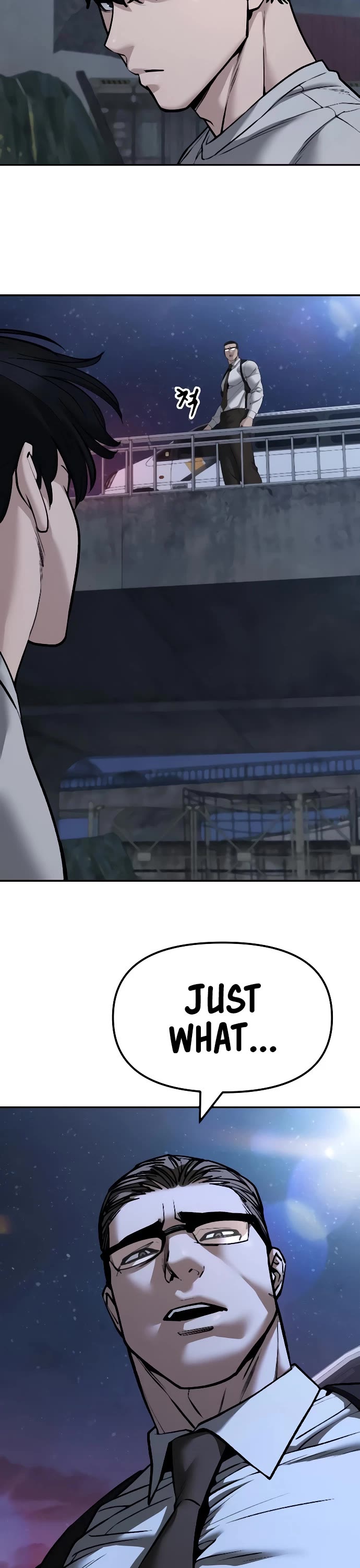 The Bully In-Charge Chapter 140 page 47 - Chapter 140
