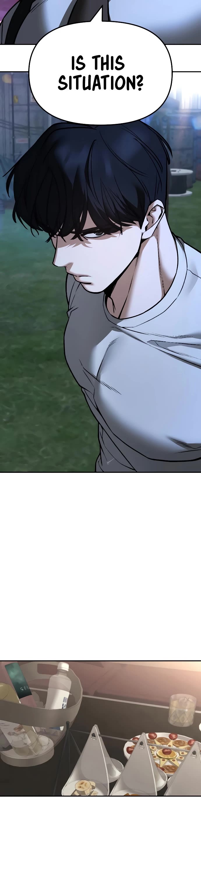 The Bully In-Charge Chapter 140 page 48 - Chapter 140