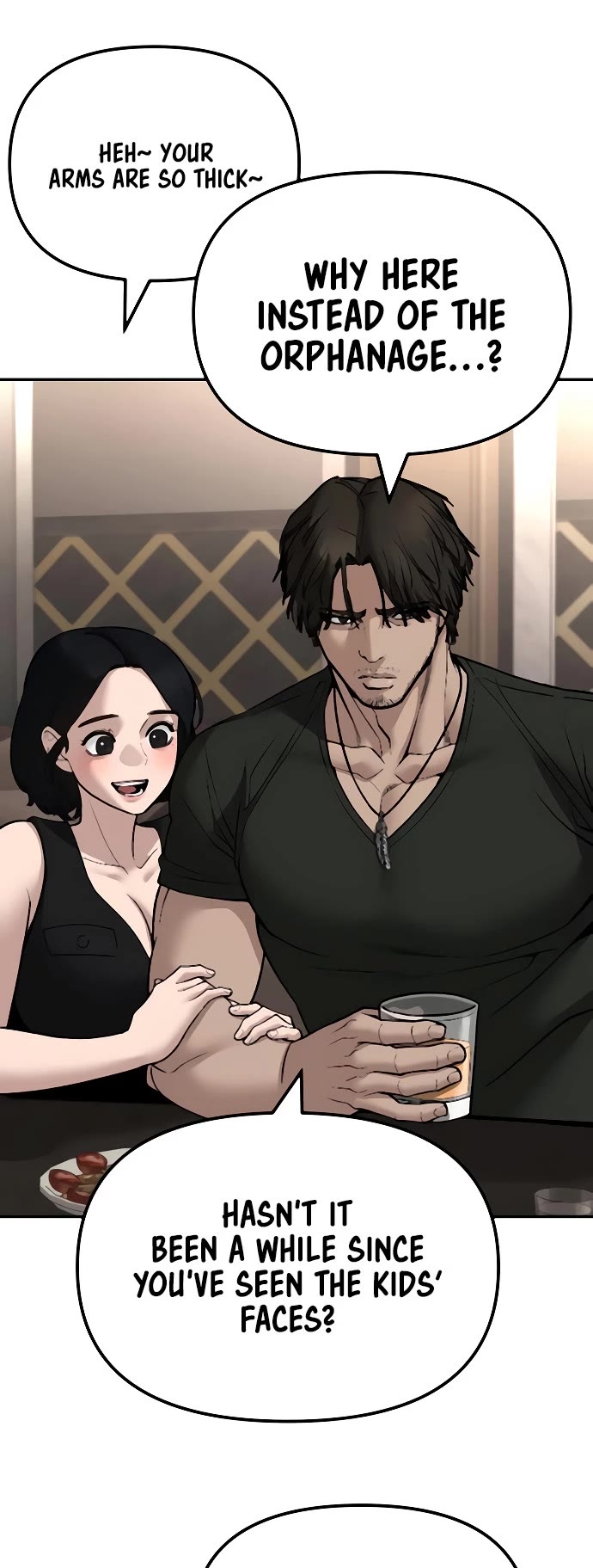 The Bully In-Charge Chapter 140 page 49 - Chapter 140