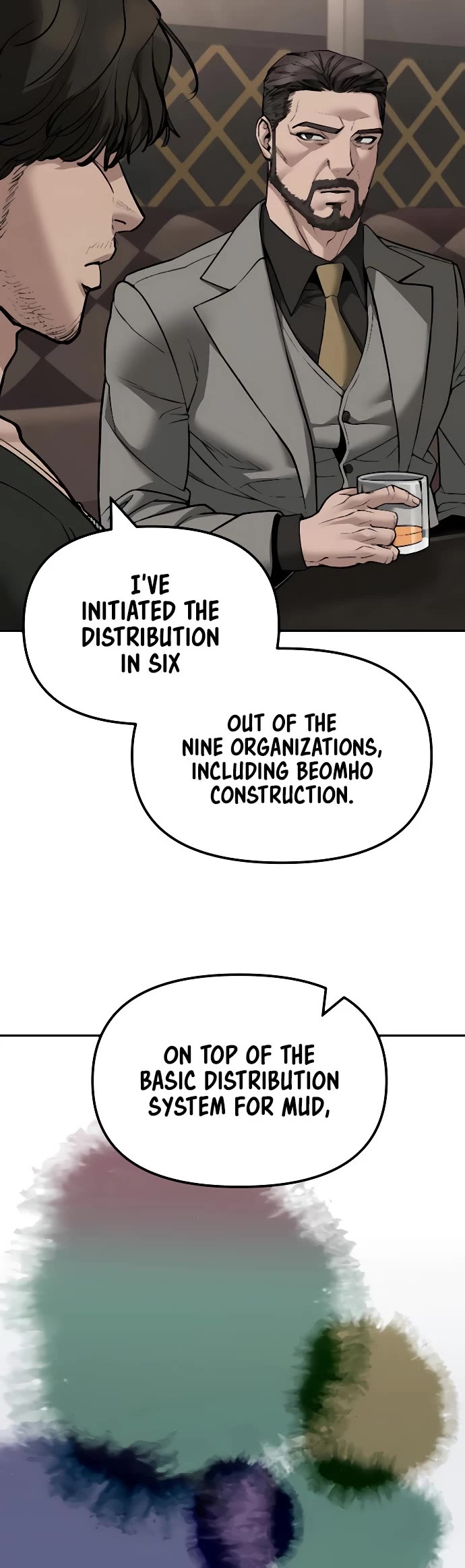 The Bully In-Charge Chapter 140 page 55 - Chapter 140