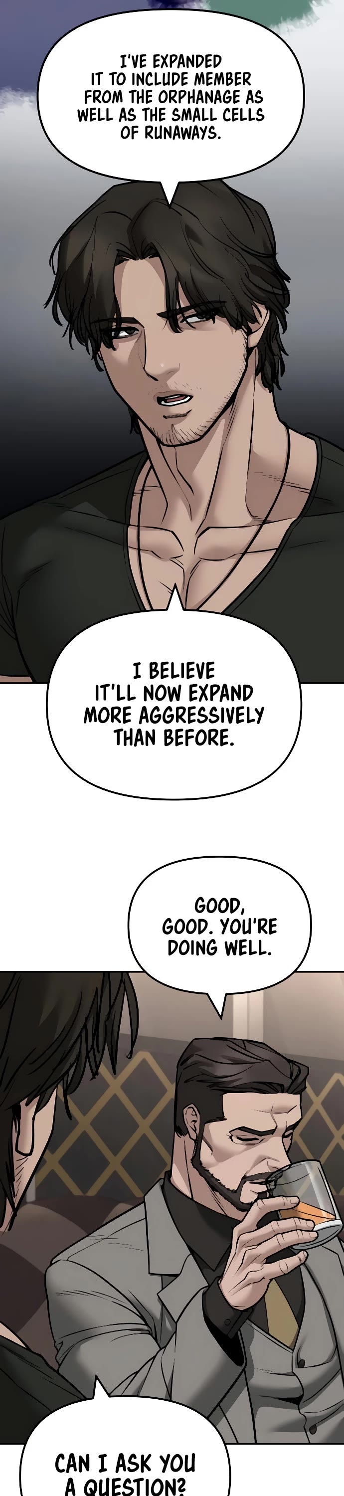 The Bully In-Charge Chapter 140 page 56 - Chapter 140