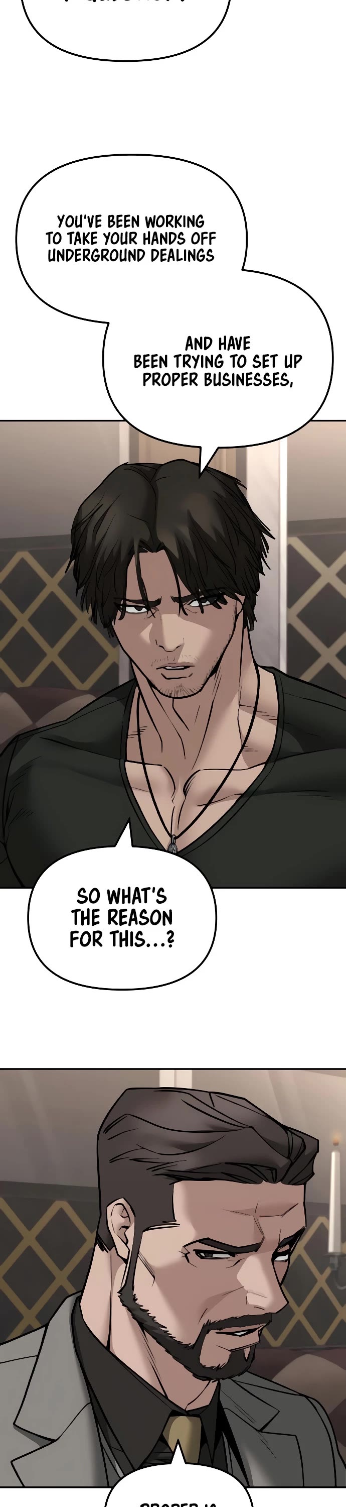 The Bully In-Charge Chapter 140 page 57 - Chapter 140
