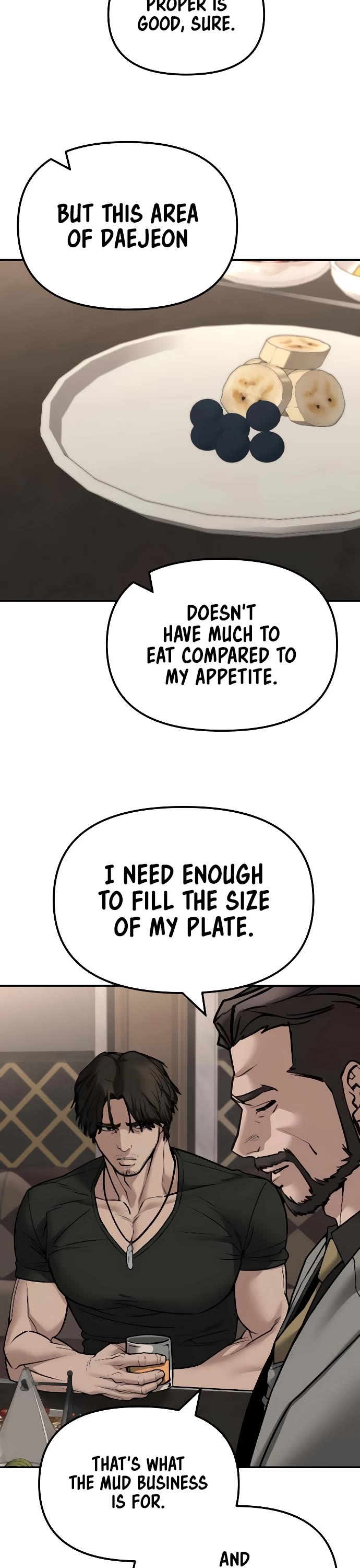 The Bully In-Charge Chapter 140 page 58 - Chapter 140