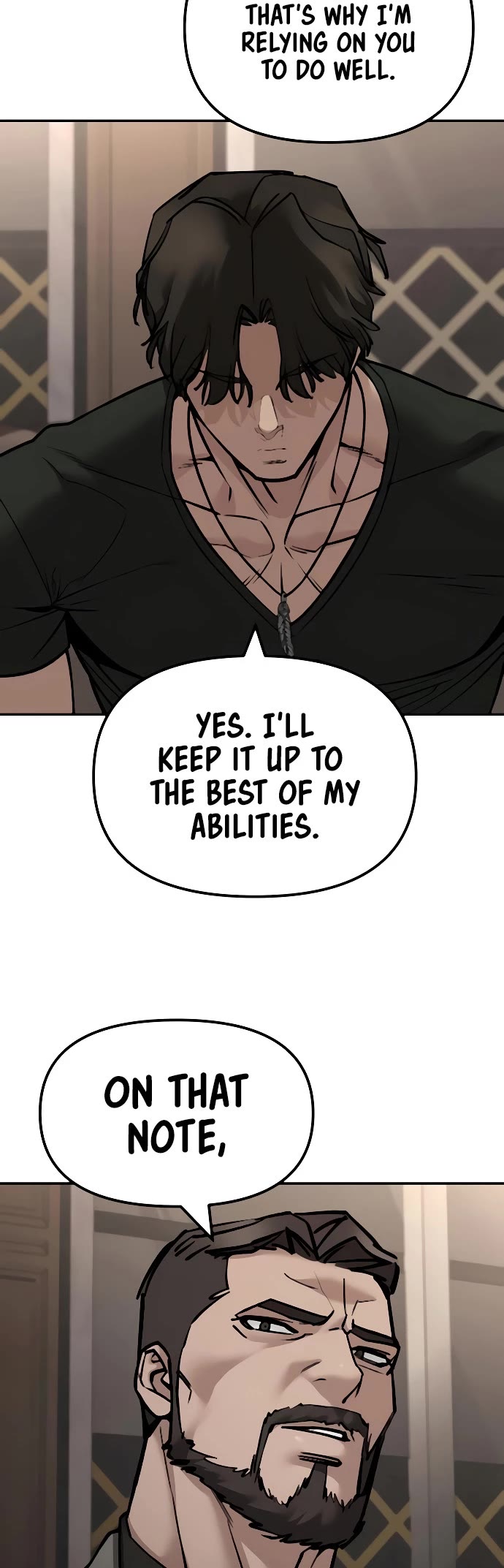 The Bully In-Charge Chapter 140 page 59 - Chapter 140