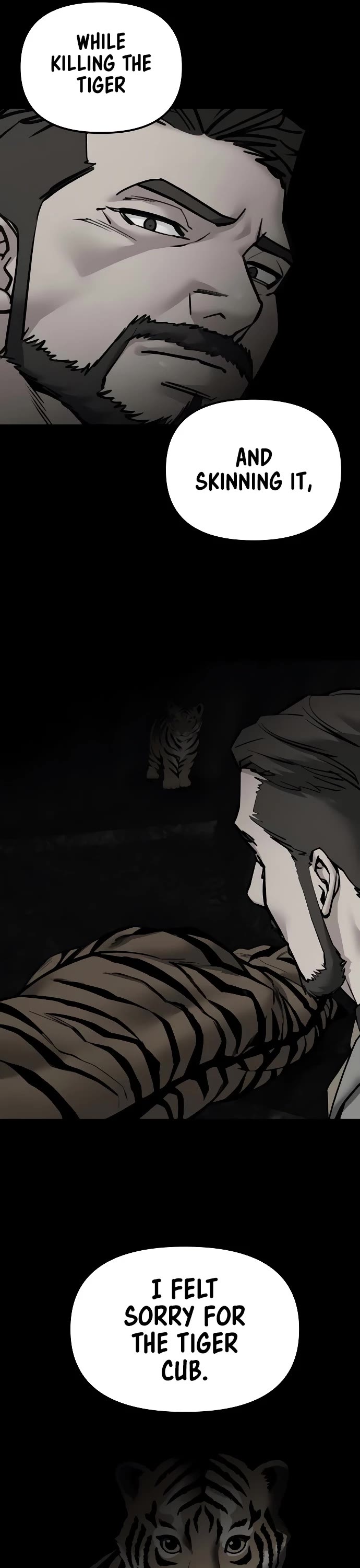 The Bully In-Charge Chapter 140 page 61 - Chapter 140