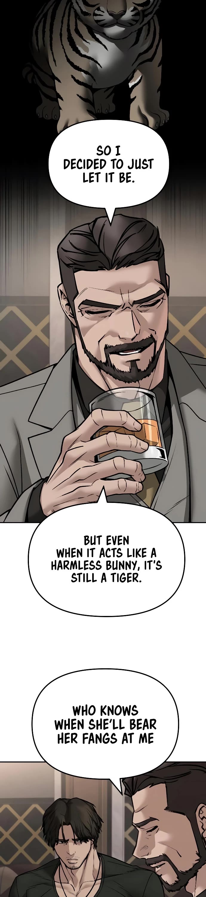 The Bully In-Charge Chapter 140 page 62 - Chapter 140