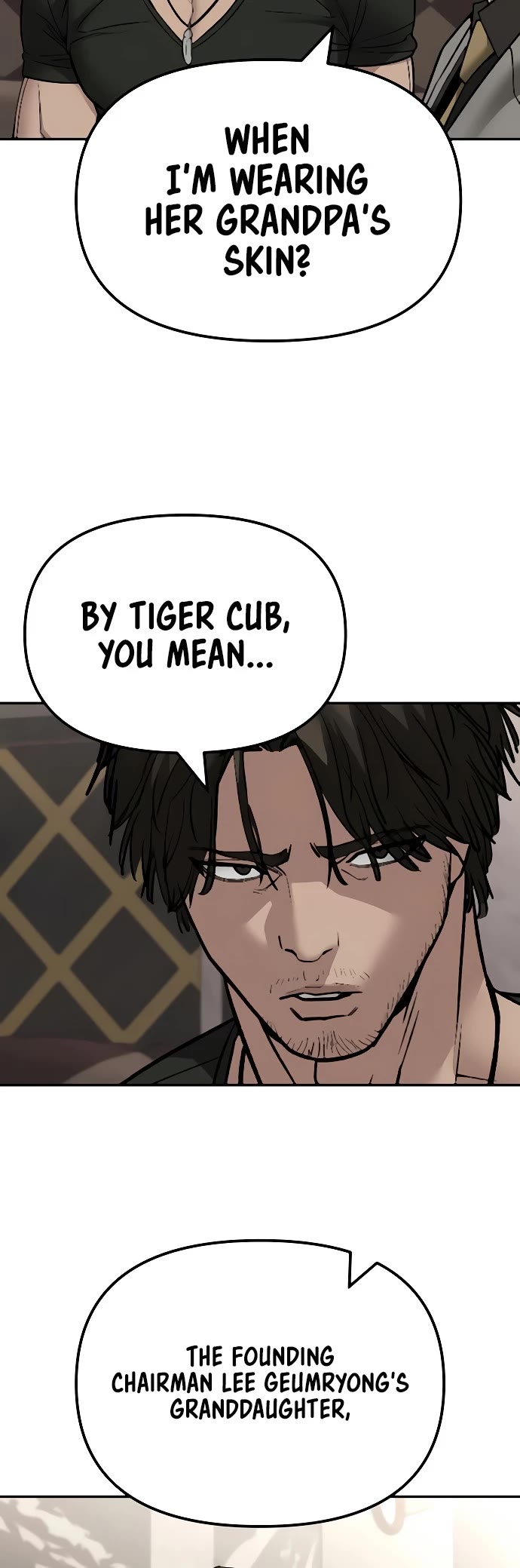 The Bully In-Charge Chapter 140 page 63 - Chapter 140