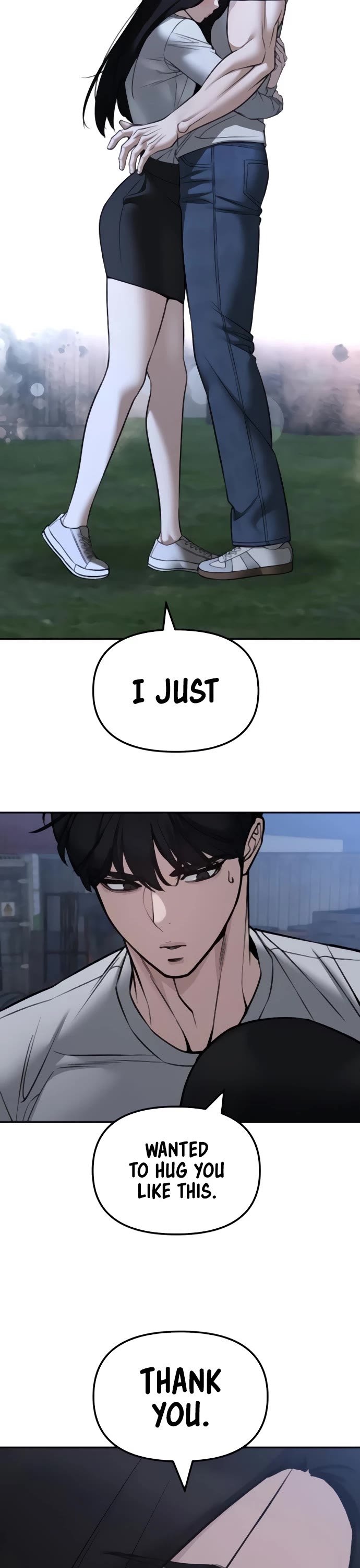 The Bully In-Charge Chapter 141 page 33 - Chapter 141