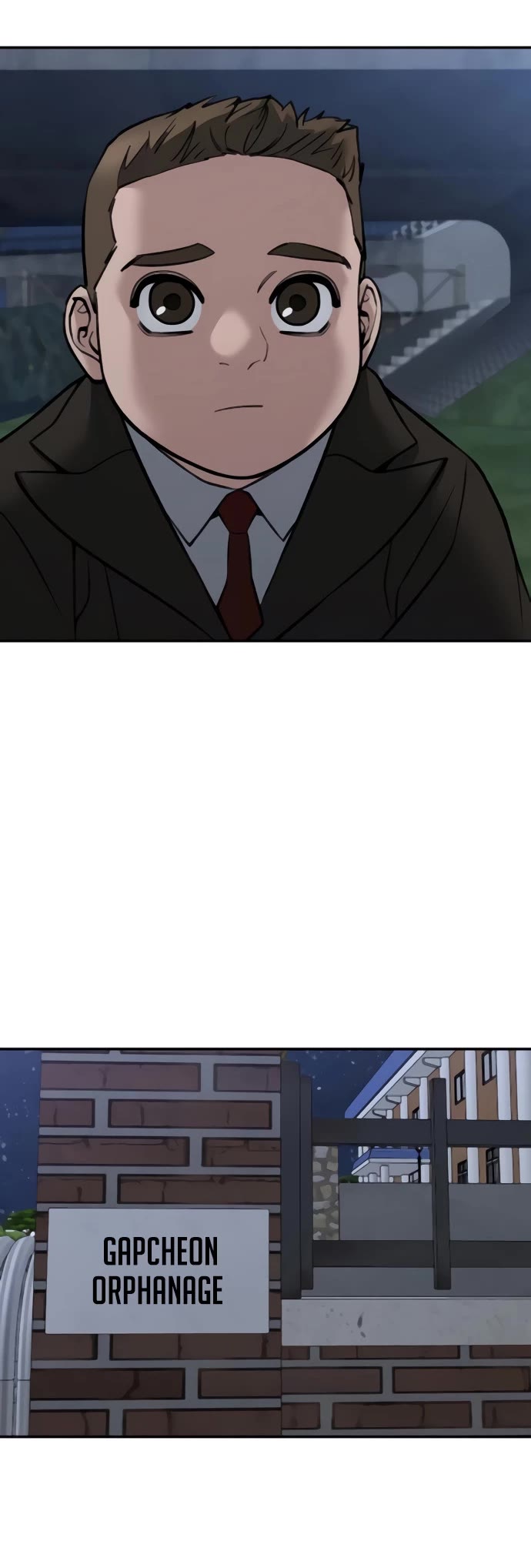 The Bully In-Charge Chapter 141 page 35 - Chapter 141