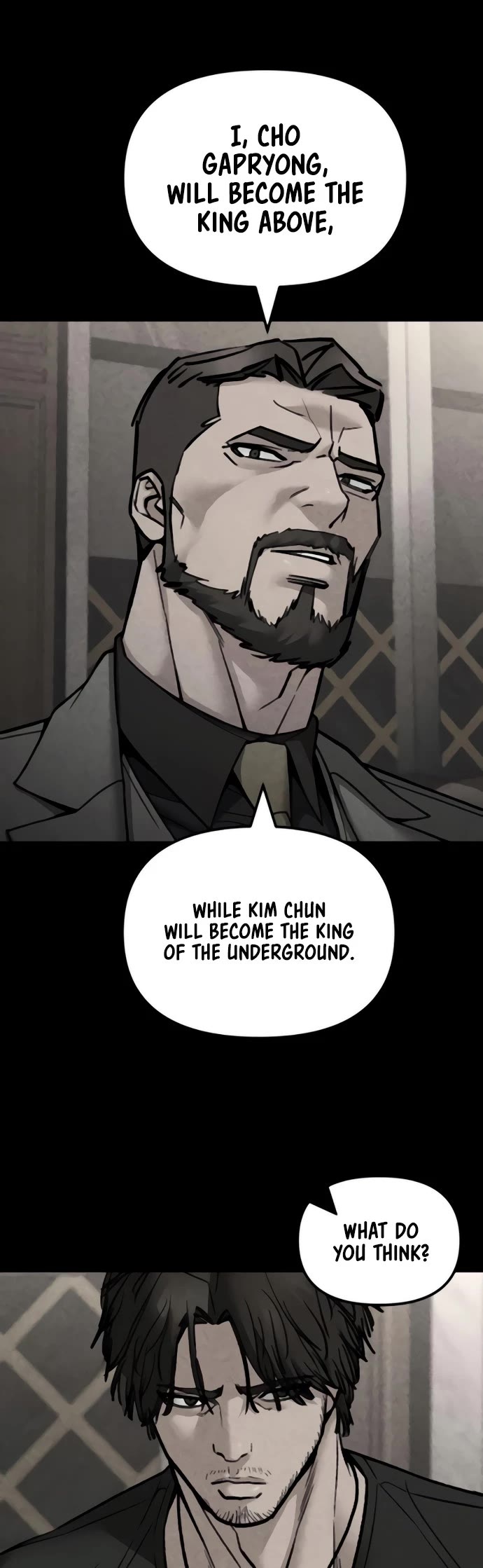 The Bully In-Charge Chapter 141 page 39 - Chapter 141