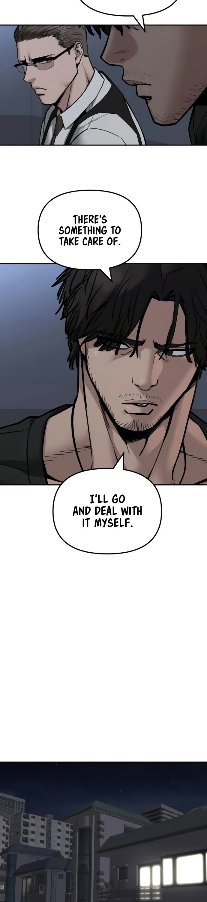 The Bully In-Charge Chapter 141 page 42 - Chapter 141