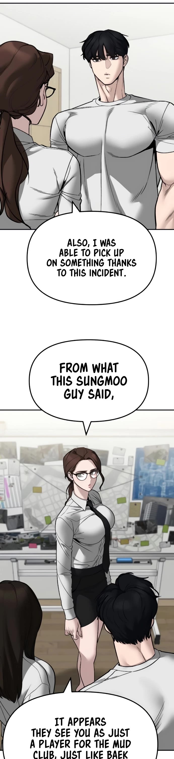 The Bully In-Charge Chapter 141 page 46 - Chapter 141