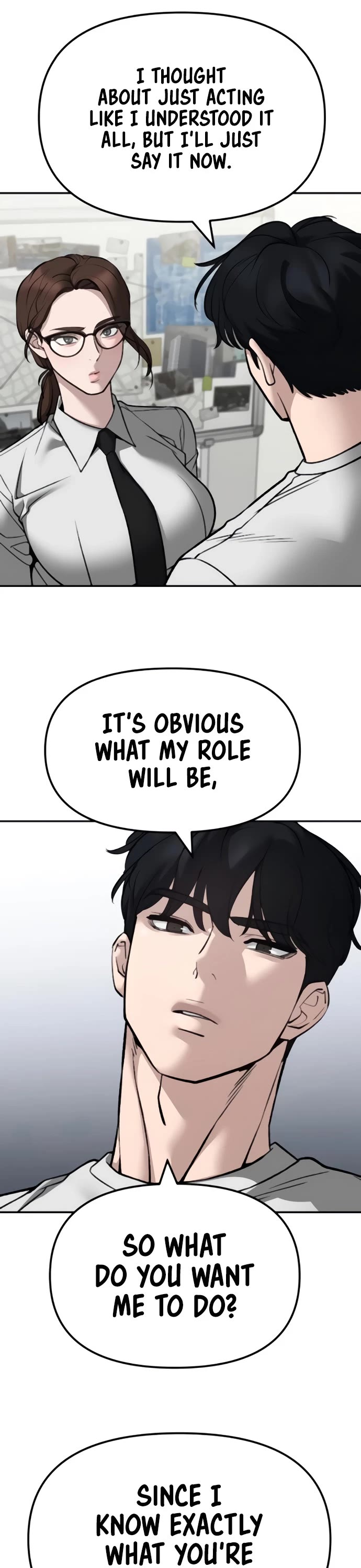 The Bully In-Charge Chapter 141 page 51 - Chapter 141