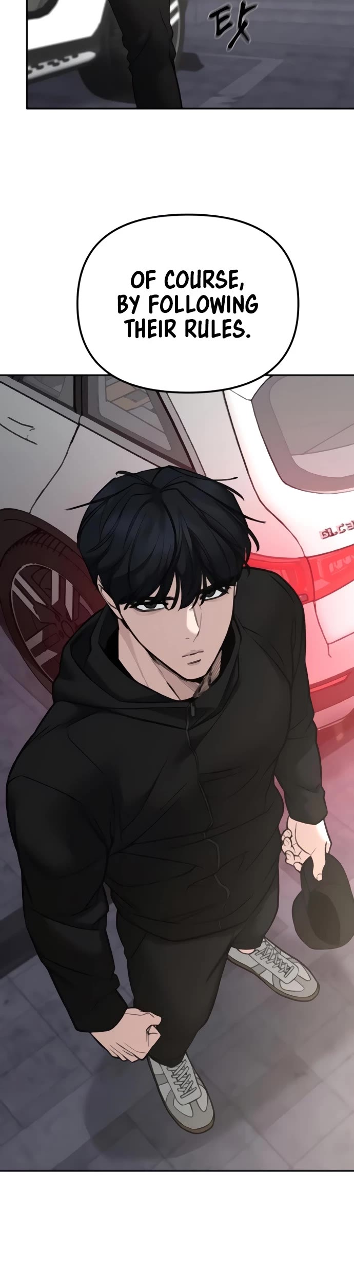 The Bully In-Charge Chapter 141 page 55 - Chapter 141