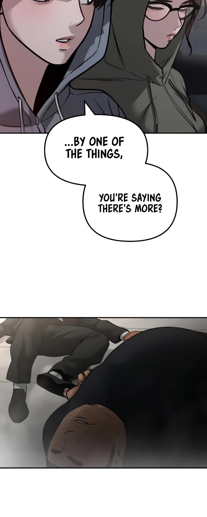 The Bully In-Charge Chapter 141 page 60 - Chapter 141